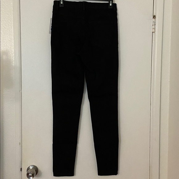 Jessica Simpson Infinite High Rise Skinny Jeans - Picture 6 of 9